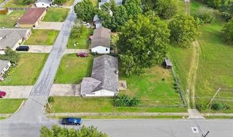 3601 Henrietta Ave, Bartlesville, OK 74006