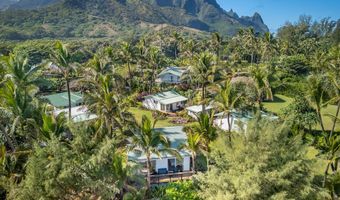 4400 ONEONE Rd, Hanalei, HI 96714