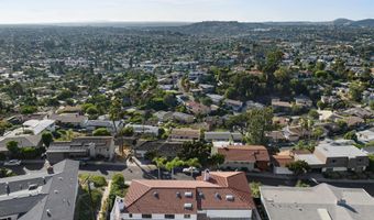 4367 Summit Dr, La Mesa, CA 91941