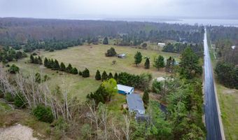 8279 Luce St, Alanson, MI 49706