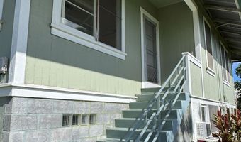 524 LAUKAPU St, Hilo, HI 96720