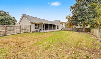 8 Ardmore Ave, Beaufort, SC 29907