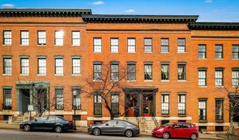 18 E MADISON St 4, Baltimore, MD 21202
