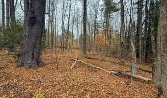 LOT10 Benton Hill Rd, Becket, MA 01223