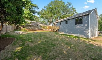 10 Sherwood Ave, North Providence, RI 02911