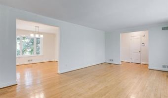 5911 OSCEOLA Rd, Bethesda, MD 20816