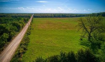 W Boggy Depot, Atoka, OK 74525