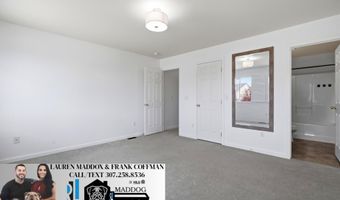 3463 Applegate Dr, Casper, WY 82604