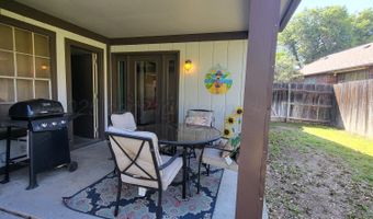 1537 S ALABAMA St, Amarillo, TX 79102