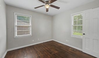 1925 W Whitney Ave, Albany, GA 31707