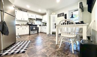 1111 M St, Bedford, IN 47421