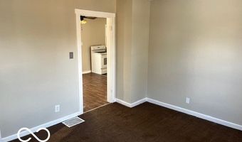 2114 Poplar St, Anderson, IN 46012