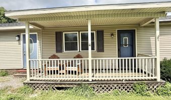 468 E Court St, Bardwell, KY 42023