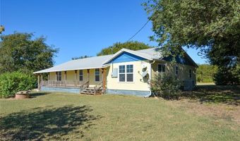 322 Hcr 2320, Abbott, TX 76621