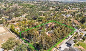 2155 Sunrise View Rd, Fallbrook, CA 92028