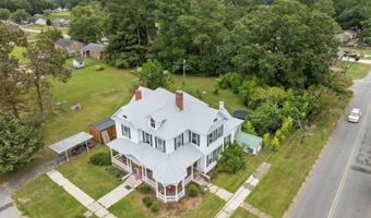 675 Second St, Ayden, NC 28513