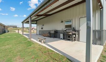1052 Winecup Ln, Weatherford, TX 76085