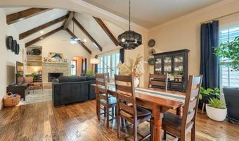 221 Post View Dr, Aledo, TX 76008