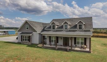 315 CROSBY CHAPEL CH, Baxley, GA 31513