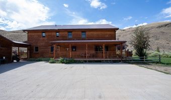 9885 Challis Creek Rd, Challis, ID 83226