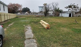 1308 ALEXANDER Ave, Arabi, LA 70032