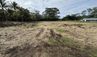 MAKUU DR Lot #: 921, Keaau, HI 96749