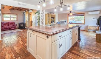 210 E Salmon Ave, Arco, ID 83213
