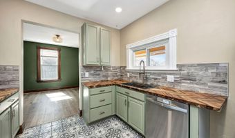 805 N D St, Hamilton, OH 45013