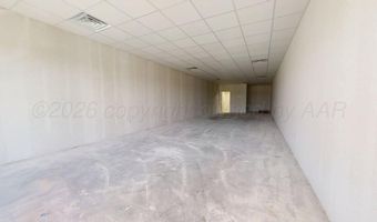 18500 I-40 Frontage Rd 3, Amarillo, TX 79124