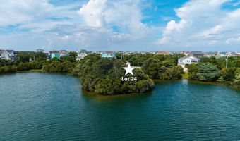 Starboard Drive lot # 24, Avon, NC 27915