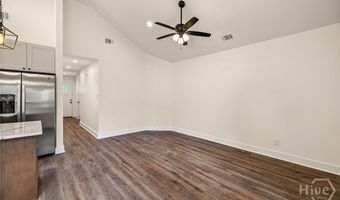 1917 Harrison St, Savannah, GA 31404