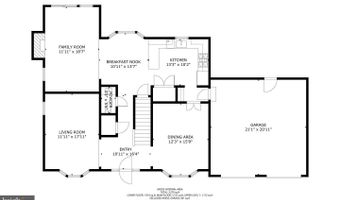 10812 GREEN ASH Ln, Beltsville, MD 20705