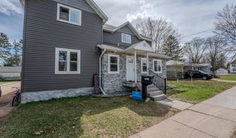 1013 9TH Ave, Antigo, WI 54409