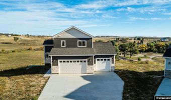 152 White Tail Ct, Buffalo, WY 82834