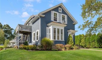 91 Warren Ave, Cranston, RI 02920