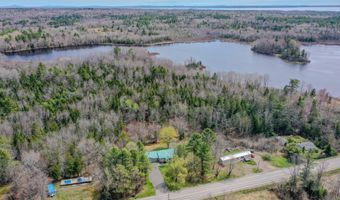 235 Swan Lake Ave, Belfast, ME 04915