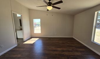 1461 N Pomerene Rd, Benson, AZ 85602