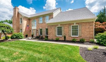 6350 Trailridge Ct, Miami, OH 45140
