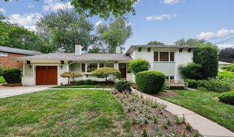5030 ALTA VISTA Rd, Bethesda, MD 20814