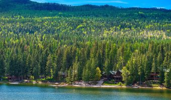 14335 Rainbow Dr, Bigfork, MT 59911