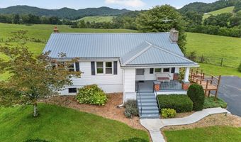28107 Minton Ln, Abingdon, VA 24211