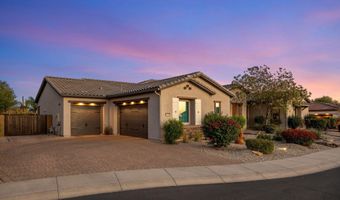6119 E OYER Ln, Cave Creek, AZ 85331