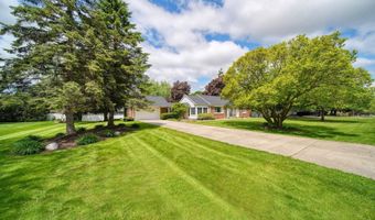 425 W Oregon Rd St, Adrian, MI 49221