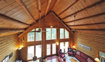 233 Algerie Rd, Becket, MA 01223