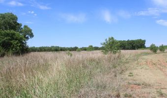 Hwy 281 Hughes Road, Alva, OK 73717