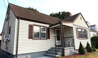 315 Clark St, Bridgeport, CT 06606
