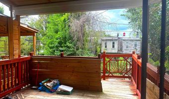 604 APPLETON St, Baltimore, MD 21217