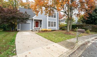 934 LANGDON Ct, Annapolis, MD 21403