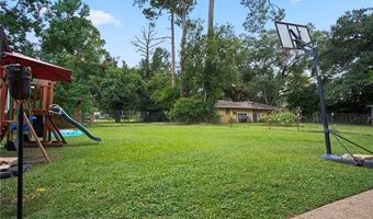 3462 HALSEY St, Alexandria, LA 71301