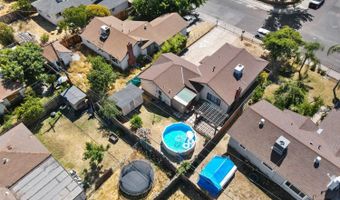 7656 Tartan Dr, Antelope, CA 95843